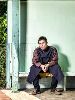 Liam Gallagher posters
