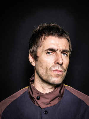 Liam Gallagher posters