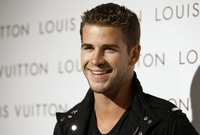 Liam Hemsworth mug #G335408