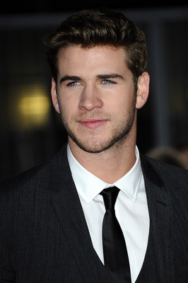 Liam Hemsworth puzzle 1991369