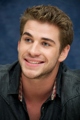 Liam Hemsworth Poster 2287743