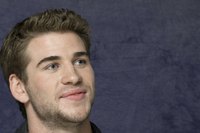 Liam Hemsworth Longsleeve T-shirt #2308871