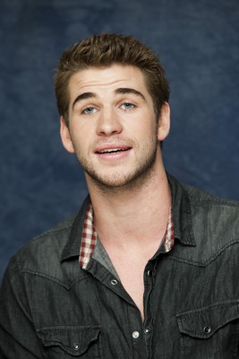 Liam Hemsworth puzzle 2308893