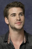 Liam Hemsworth Longsleeve T-shirt #2308898