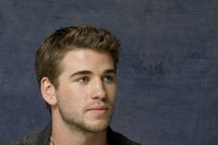 Liam Hemsworth Longsleeve T-shirt #2308906