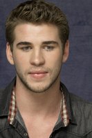Liam Hemsworth Longsleeve T-shirt #2308947