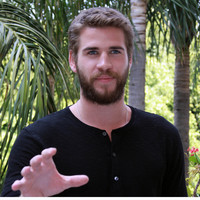 Liam Hemsworth mug #G665027