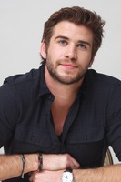 Liam Hemsworth Longsleeve T-shirt #2352430