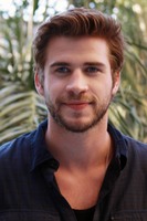Liam Hemsworth Longsleeve T-shirt #2352439
