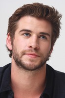Liam Hemsworth Longsleeve T-shirt #2352441