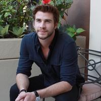 Liam Hemsworth mug #G676673