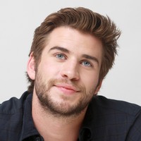 Liam Hemsworth Longsleeve T-shirt #2352460