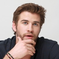 Liam Hemsworth mug #G676683