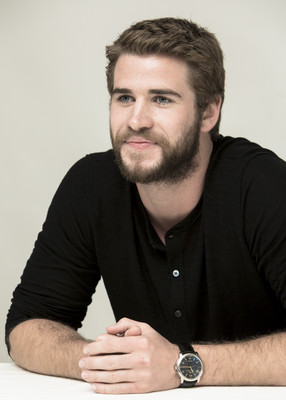 Liam Hemsworth Poster 2361608