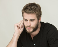 Liam Hemsworth Longsleeve T-shirt #2361616