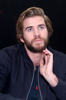 Liam Hemsworth Sweatshirt #2450539