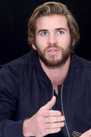 Liam Hemsworth mug #G752597