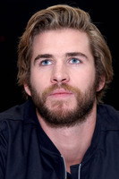 Liam Hemsworth tote bag #G752609