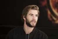 Liam Hemsworth mug #G758020