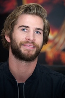 Liam Hemsworth Sweatshirt #2472386