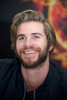 Liam Hemsworth Tank Top #2472390