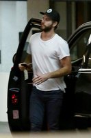 Liam Hemsworth t-shirt #2794562