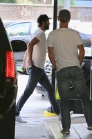 Liam Hemsworth Sweatshirt #2794565