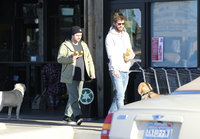 Liam Hemsworth Sweatshirt #3000565