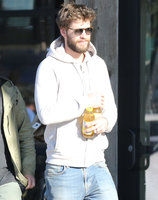 Liam Hemsworth mug #G1242675
