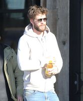 Liam Hemsworth mug #G1242676