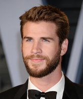 Liam Hemsworth mug #G1388588
