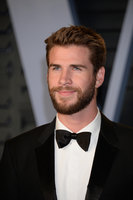 Liam Hemsworth Sweatshirt #3146491