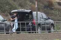 Liam Hemsworth mug #G1440167