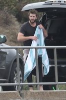Liam Hemsworth mug #G1440177