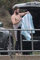 Liam Hemsworth mug #G1440211