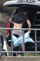 Liam Hemsworth Longsleeve T-shirt #3198123