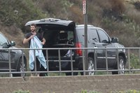 Liam Hemsworth Longsleeve T-shirt #3198131
