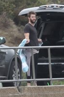 Liam Hemsworth mug #G1440230