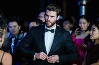 Liam Hemsworth mug #G1473980