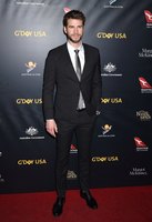 Liam Hemsworth mug #G2414198