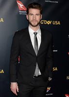 Liam Hemsworth mug #G2414209