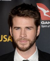 Liam Hemsworth Longsleeve T-shirt #3796955