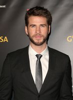 Liam Hemsworth mug #G2414247