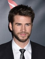 Liam Hemsworth Longsleeve T-shirt #3796993