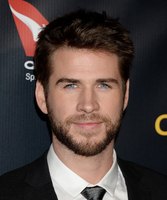 Liam Hemsworth Longsleeve T-shirt #3796994