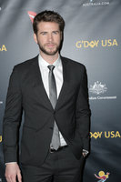 Liam Hemsworth mug #G2414253