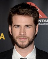 Liam Hemsworth mug #G2414258