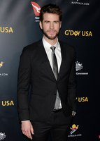 Liam Hemsworth tote bag #G2414260