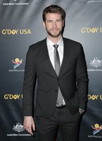 Liam Hemsworth mug #G2414263