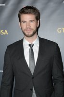 Liam Hemsworth tote bag #G2414270